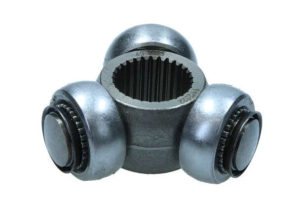Spider Assembly, drive shaft MAXGEAR 49-2025