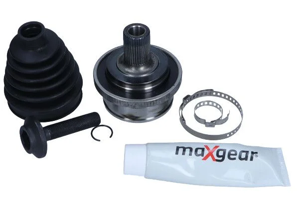 Komplet sklepov, pogonska gred MAXGEAR 49-3104