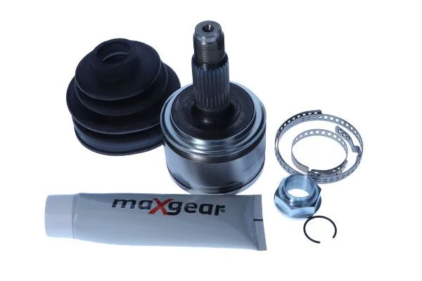 Komplet sklepov, pogonska gred MAXGEAR 49-3120