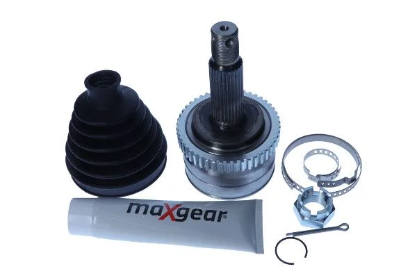Komplet sklepov, pogonska gred MAXGEAR 49-3141