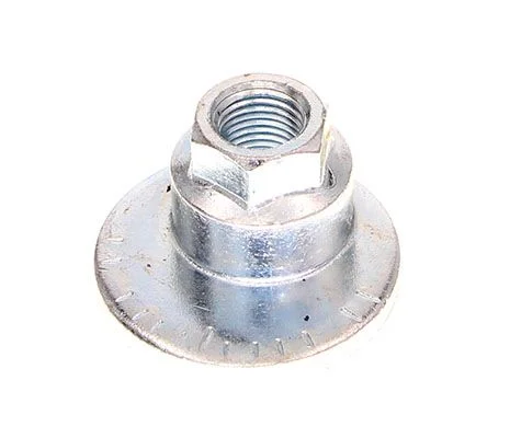 Podstavek za kolesa, osni nosilec MAXGEAR 49-5097