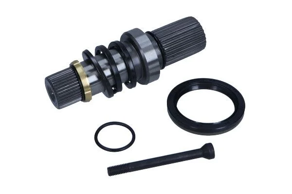Stub Shaft, differential MAXGEAR 49-5126