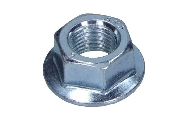 Podstavek za kolesa, osni nosilec MAXGEAR 49-5151