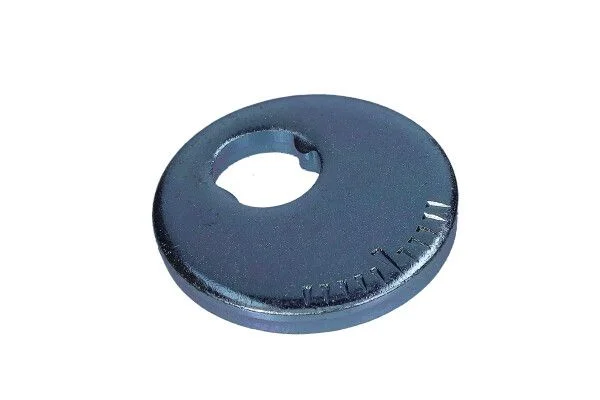 Podstavek za kolesa, osni nosilec MAXGEAR 49-5376