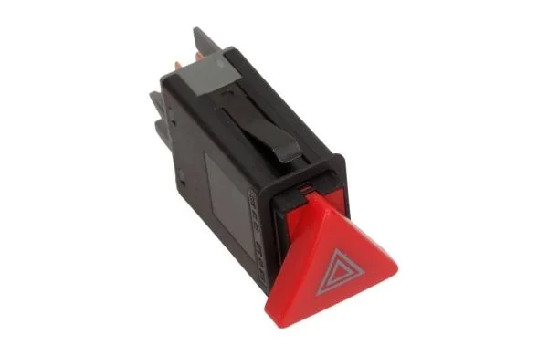 Hazard Warning Light Switch MAXGEAR 50-0073