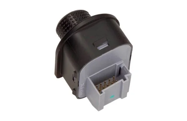 Switch, exterior mirror adjustment MAXGEAR 50-0090
