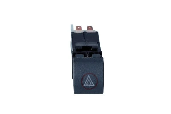 Hazard Warning Light Switch MAXGEAR 50-0105