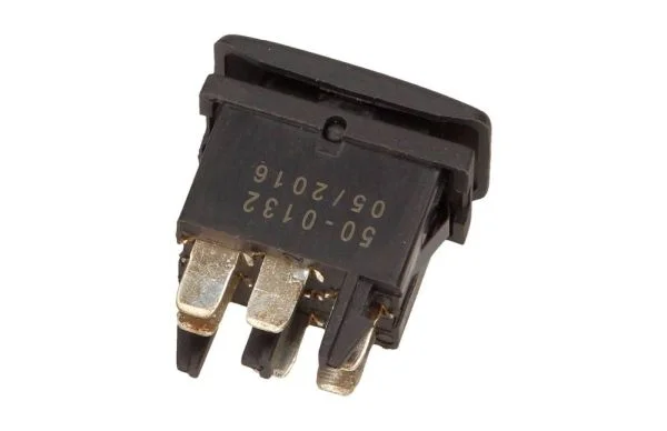 Switch, window regulator MAXGEAR 50-0132