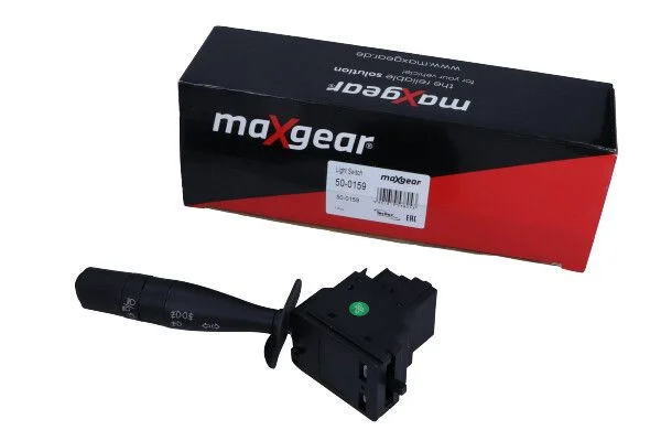 Stikalo volanskega droga MAXGEAR 50-0159