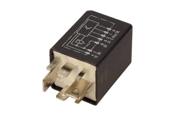 Rele, črpalka za gorivo MAXGEAR 50-0222