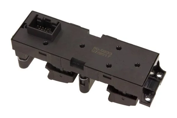 Switch, door lock system MAXGEAR 50-0233
