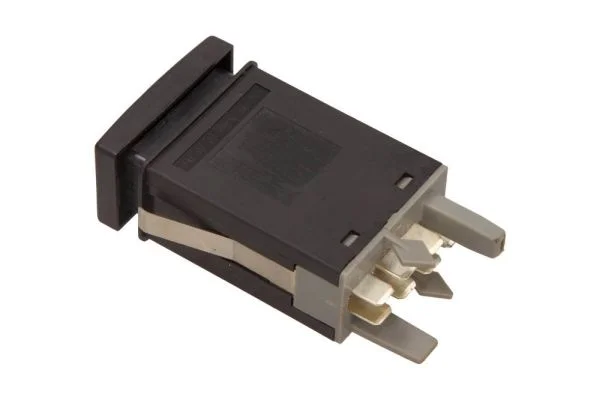 Hazard Warning Light Switch MAXGEAR 50-0240