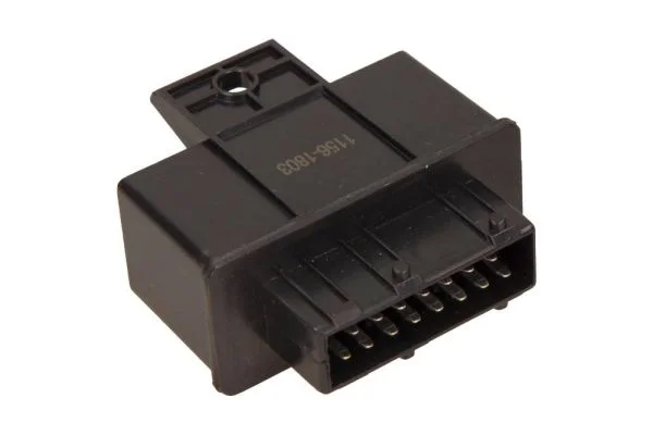 Rele, črpalka za gorivo MAXGEAR 50-0258