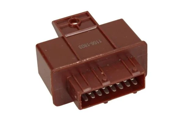 Relay, fuel pump MAXGEAR 50-0259