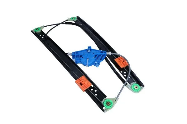 Window Regulator MAXGEAR 50-0348