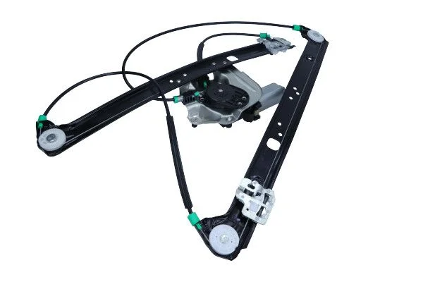 Window Regulator MAXGEAR 50-0378