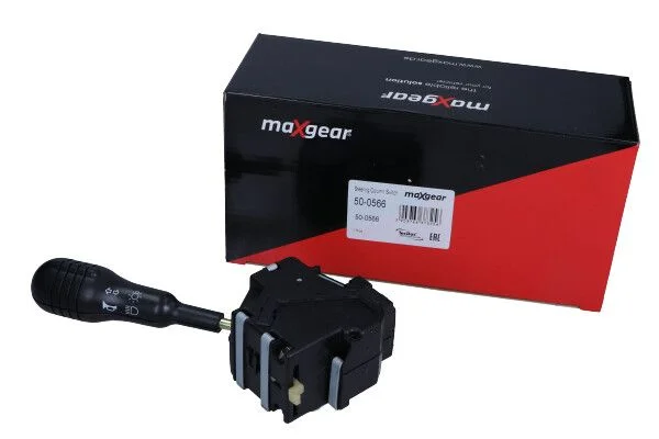 Stikalo volanskega droga MAXGEAR 50-0566
