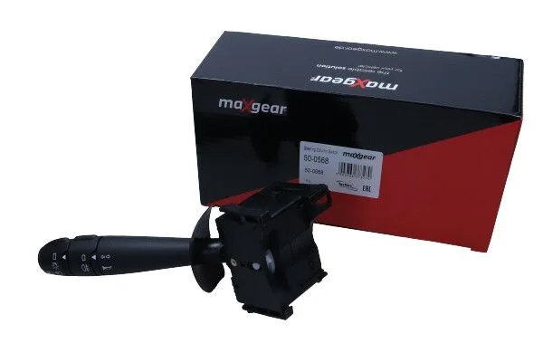 Steering Column Switch MAXGEAR 50-0568