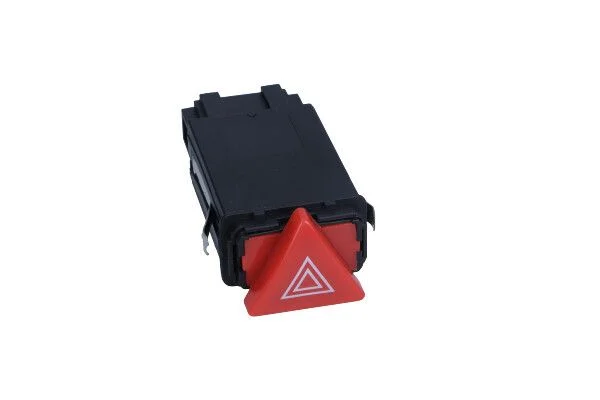 Hazard Warning Light Switch MAXGEAR 50-0594
