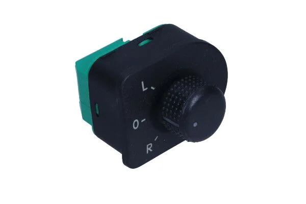 Switch, exterior mirror adjustment MAXGEAR 50-0612