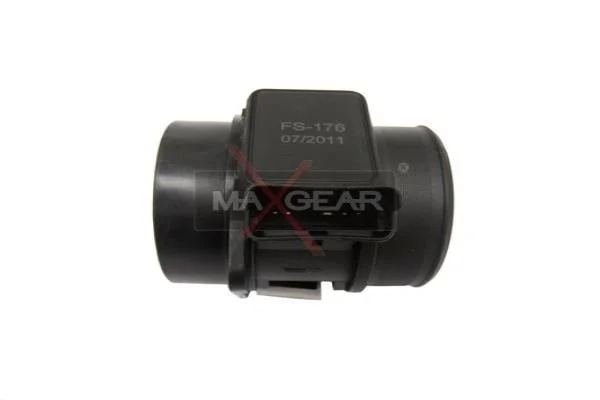 Senzor masnega pretoka zraka MAXGEAR 51-0008