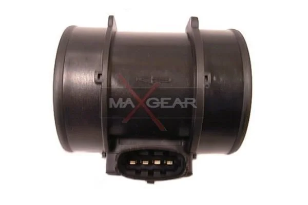Senzor masnega pretoka zraka MAXGEAR 51-0039