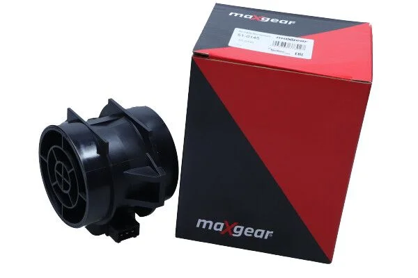 Senzor masnega pretoka zraka MAXGEAR 51-0145