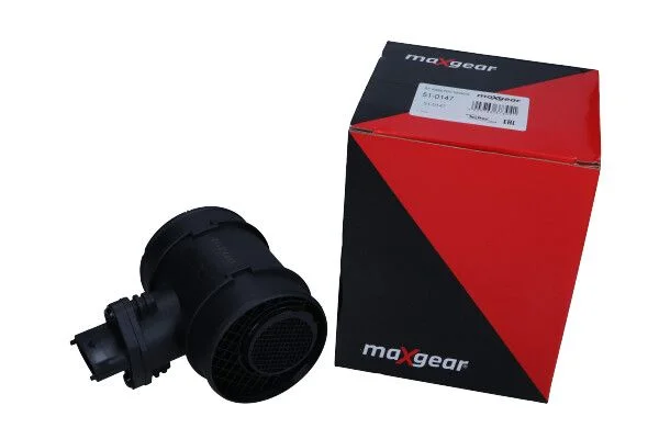 Senzor masnega pretoka zraka MAXGEAR 51-0147