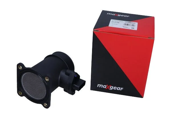 Senzor masnega pretoka zraka MAXGEAR 51-0148