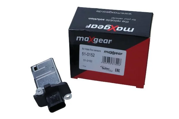 Senzor pretoka zraka MAXGEAR 51-0152