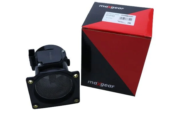 Senzor masnega pretoka zraka MAXGEAR 51-0153