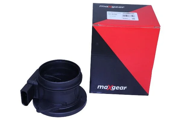 Senzor masnega pretoka zraka MAXGEAR 51-0155