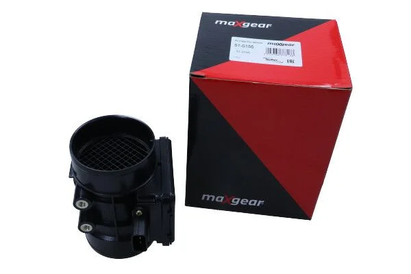 Senzor masnega pretoka zraka MAXGEAR 51-0156