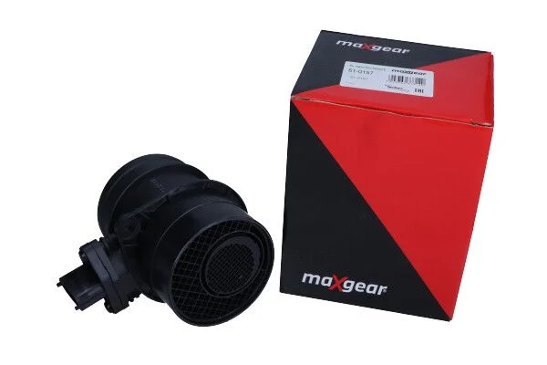 Senzor masnega pretoka zraka MAXGEAR 51-0157