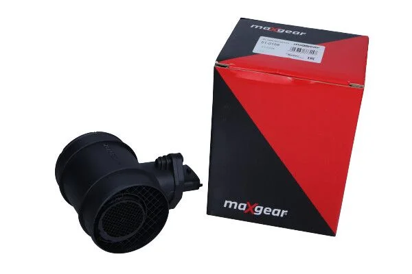 Senzor masnega pretoka zraka MAXGEAR 51-0158