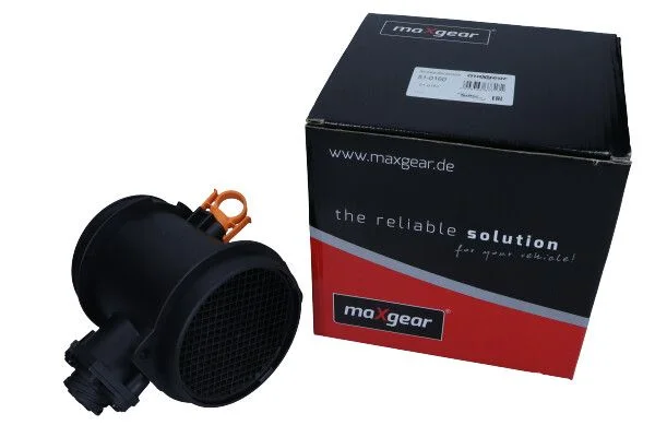 Senzor masnega pretoka zraka MAXGEAR 51-0160