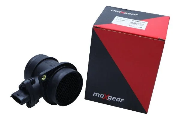 Senzor masnega pretoka zraka MAXGEAR 51-0161