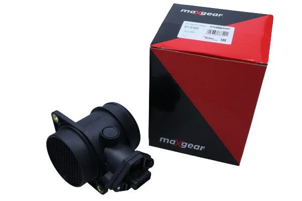 Senzor masnega pretoka zraka MAXGEAR 51-0163