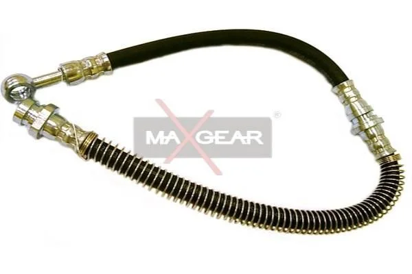 Brake Hose MAXGEAR 52-0081
