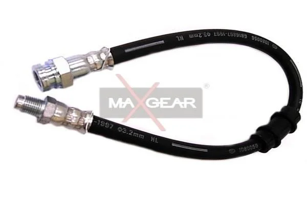 Brake Hose MAXGEAR 52-0129