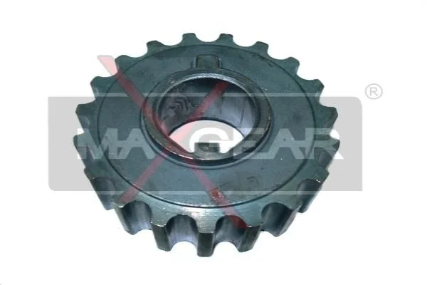 Zobnik, ročična gred MAXGEAR 54-0015