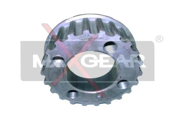 Zobnik, ročična gred MAXGEAR 54-0025