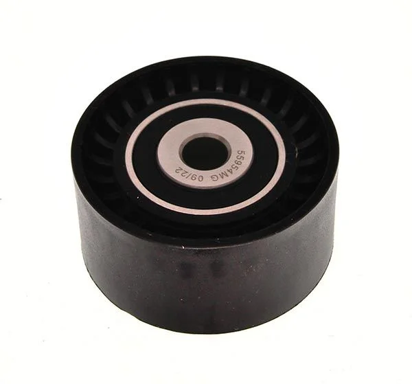 Deflection Pulley/Guide Pulley, timing belt MAXGEAR 54-0089