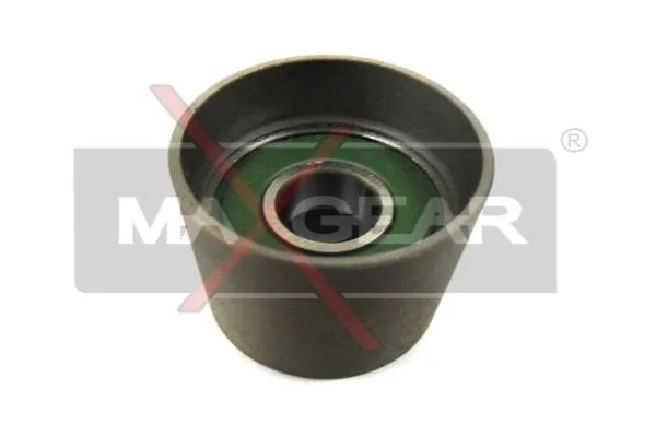 Deflection Pulley/Guide Pulley, timing belt MAXGEAR 54-0368