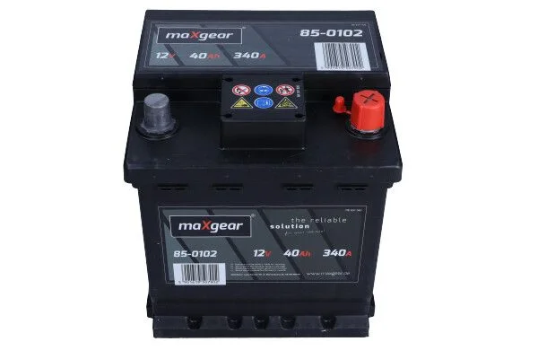 Zagonska baterija MAXGEAR 540406034 D722