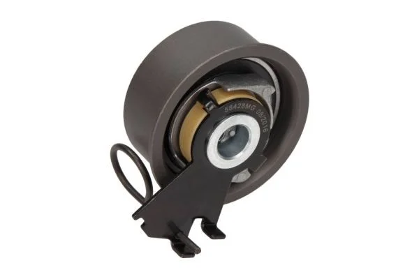 Tensioner Pulley, timing belt MAXGEAR 54-0484