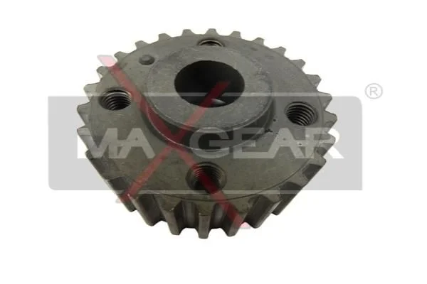 Zobnik, ročična gred MAXGEAR 54-0545