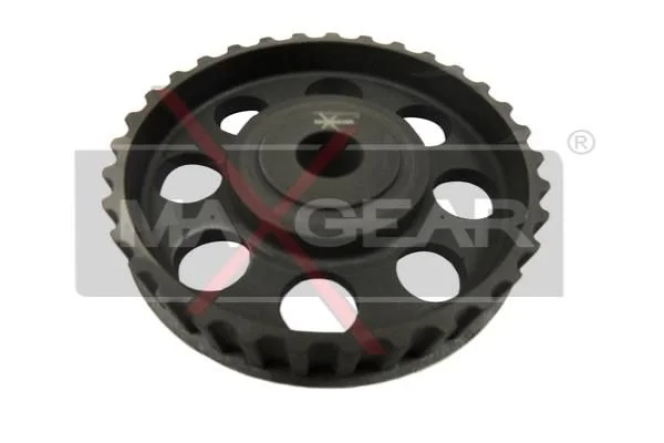 Zobnik/procket, odmična gred MAXGEAR 54-0568