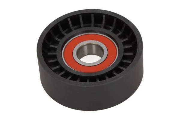 Tensioner Pulley, V-ribbed belt MAXGEAR 54-0601