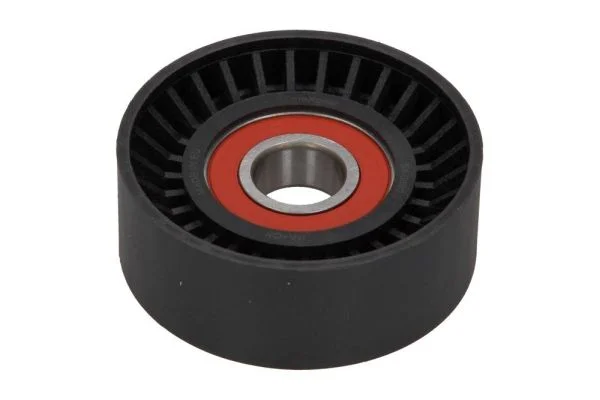 Tensioner Pulley, V-ribbed belt MAXGEAR 54-0690